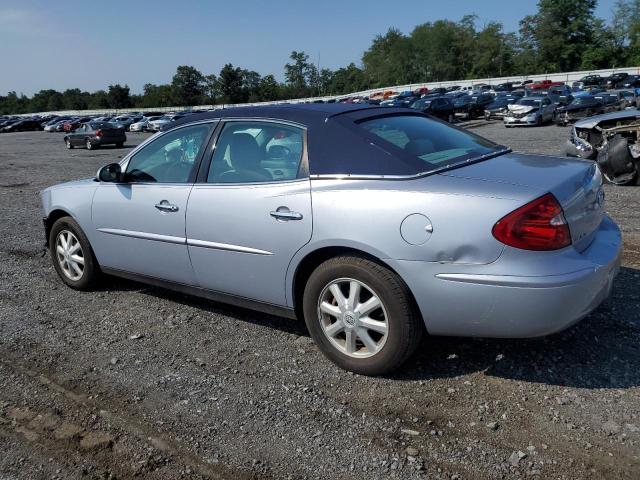 Photo 2 from auction – 2005 BUICK LACROSSE C with VIN 2G4WC532051222444