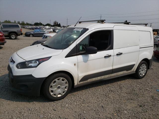 FORD TRANSIT CO 2016 with VIN NM0LS7E73G1240697 - Photo from auction