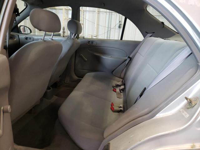 Photo 10 from auction – 2001 FORD ESCORT with VIN 3FAFP13P42R149489