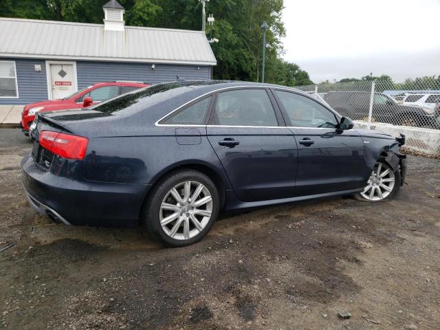 Photo 3 from auction – 2013 AUDI A6 PRESTIG with VIN WAUHGBFC6DN131046