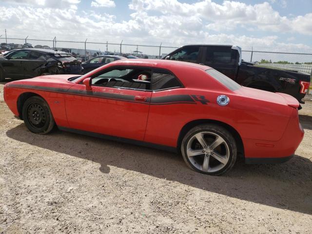 Photo 2 from auction – 2015 DODGE CHALLENGER with VIN 2C3CDZAT4FH764005