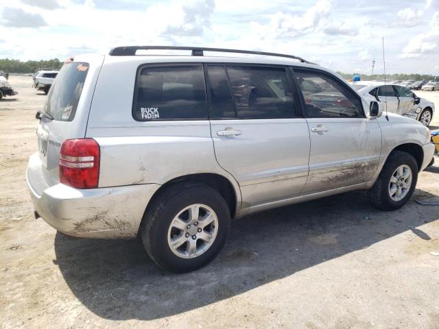 Photo 3 from auction – 2003 TOYOTA HIGHLANDER with VIN JTEHF21A730102562