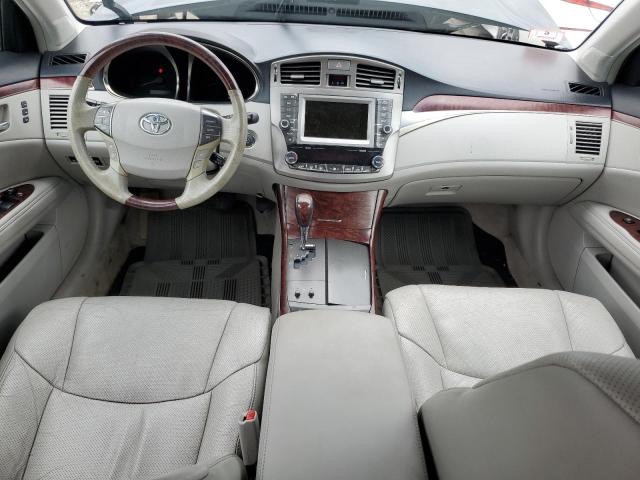 Foto 8 de la subasta – 2011 TOYOTA AVALON con VIN 4T1BK3DB9BU404826