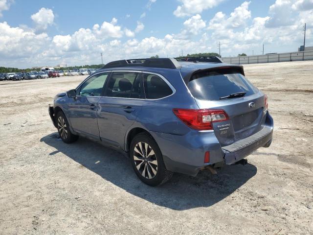 Photo 2 from auction – 2015 SUBARU OUTBACK 2. with VIN 4S4BSALC2F3235954