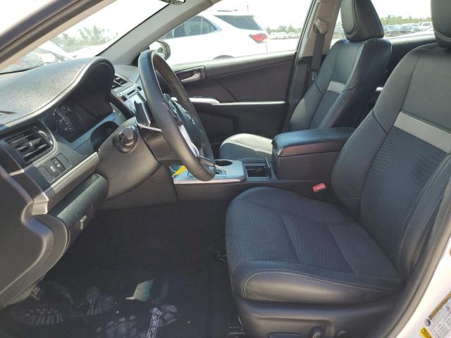 Photo 7 from auction – 2014 TOYOTA CAMRY L with VIN 4T1BF1FK2EU838225