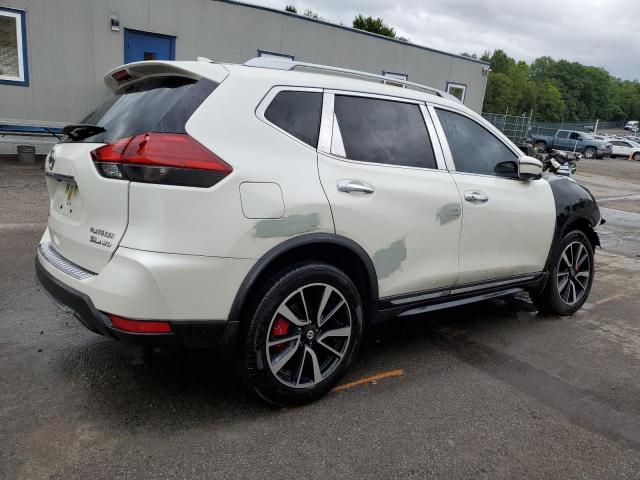 Photo 3 from auction – 2017 NISSAN ROGUE S with VIN JN8AT2MV5HW284896