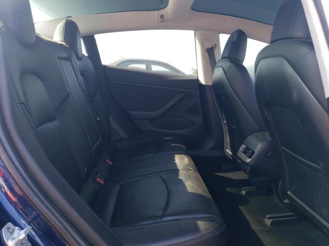 Photo 10 from auction – 2017 TESLA MODEL 3 with VIN 5YJ3E1EA7HF000239