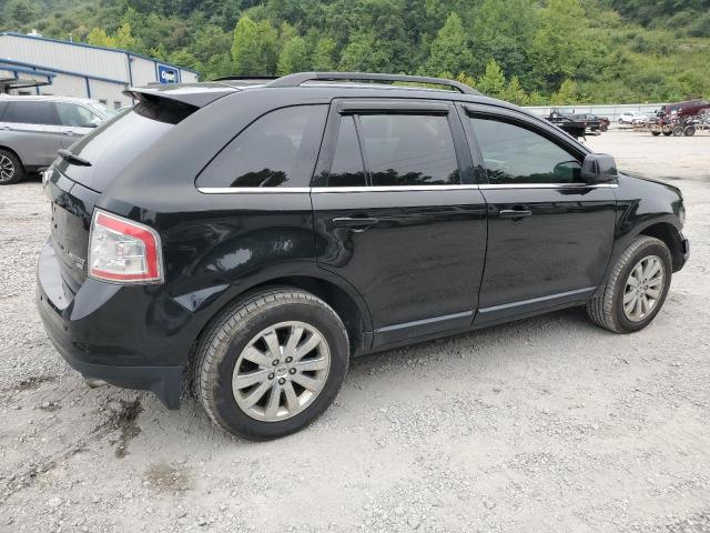 Photo 3 from auction – 2010 FORD EDGE LIMIT with VIN 2FMDK4KC4ABB38405