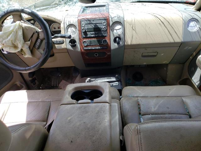 Photo 8 from auction – 2008 FORD F150 SUPER with VIN 1FTPW12V28FB66184
