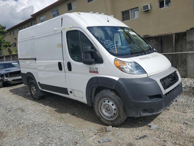 Photo 4 from auction – 2019 RAM PROMASTER with VIN 3C6TRVBG4KE538874