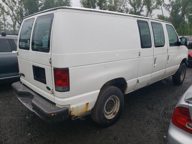 Photo 3 from auction – 2007 FORD ECONOLINE with VIN 1FTSE34LX7DA06598