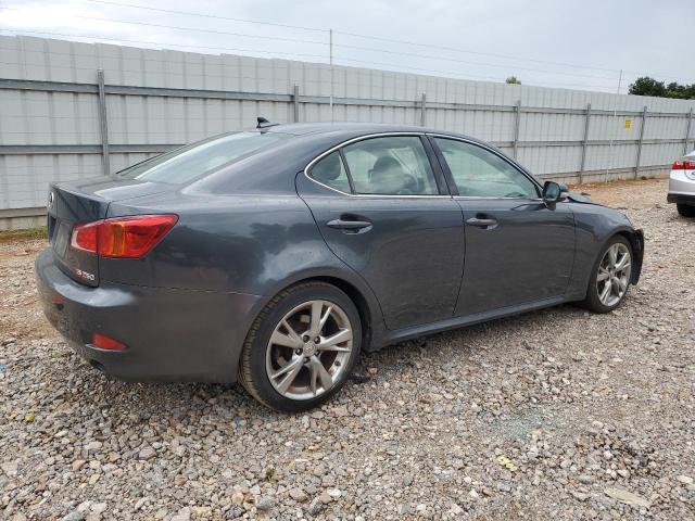 Photo 3 from auction – 2009 LEXUS IS 250 with VIN JTHBK262495104903