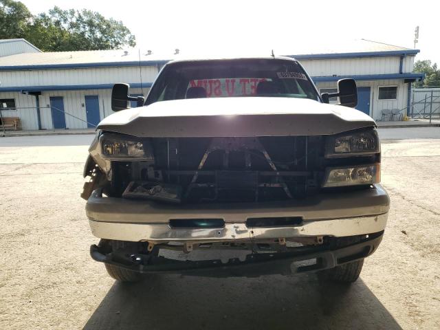 Photo 5 from auction – 2006 CHEVROLET SILVERADO with VIN 2GCEK13Z861253791
