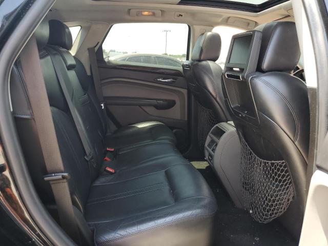 Photo 11 from auction – 2011 CADILLAC SRX LUXURY with VIN 3GYFNAEY7BS550415