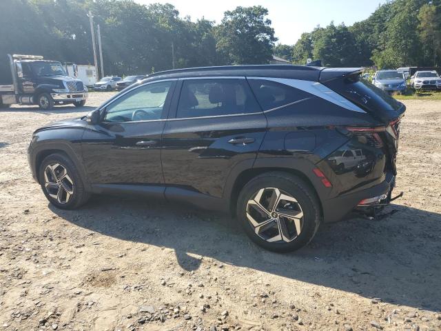 Photo 2 from auction – 2023 HYUNDAI TUCSON LIM with VIN 5NMJECAE8PH211295