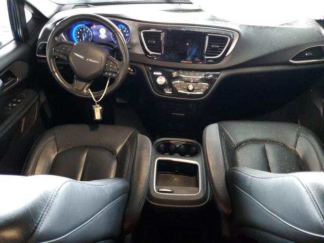 Photo 8 from auction – 2019 CHRYSLER PACIFICA T with VIN 2C4RC1EG5KR523243