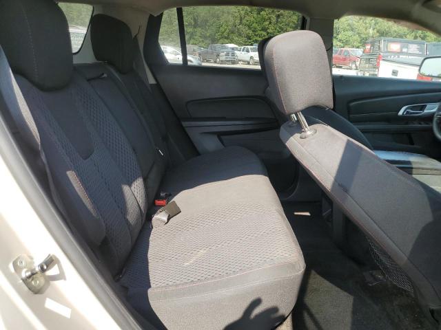 Photo 11 from auction – 2011 GMC TERRAIN SL with VIN 2CTALMEC9B6318140