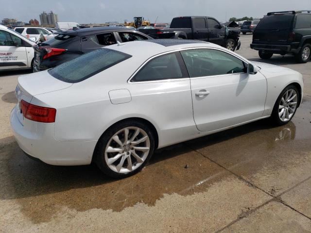 Photo 3 from auction – 2014 AUDI A5 PREMIUM with VIN WAULFAFR6EA003278