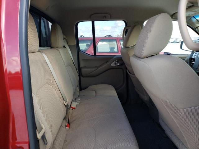 Photo 10 from auction – 2016 NISSAN FRONTIER S with VIN 1N6AD0EV9GN798103