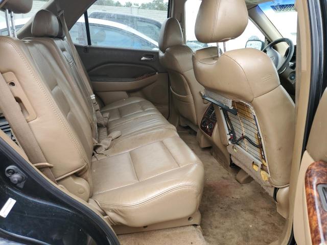 Photo 10 from auction – 2001 ACURA MDX with VIN 2HNYD18211H531685