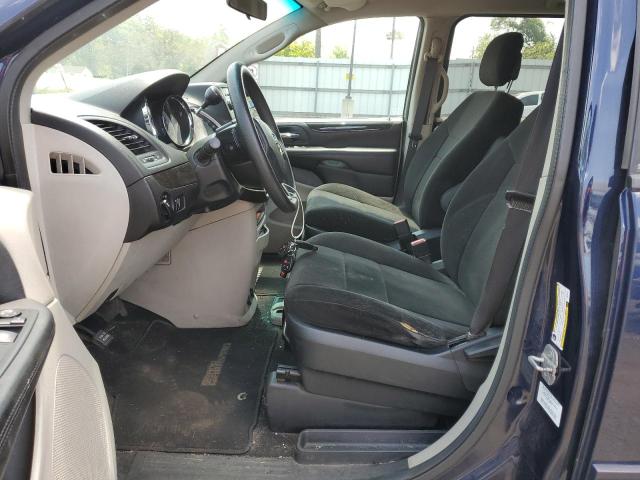 Photo 7 from auction – 2013 DODGE GRAND CARA with VIN 2C4RDGBG3DR704011