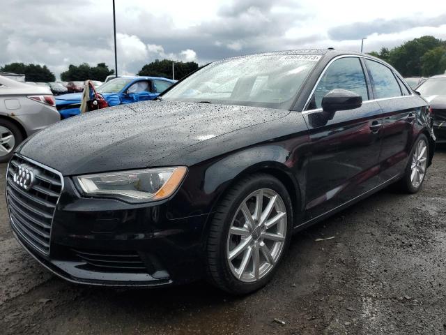 AUDI A3 PREMIUM 2015 with VIN WAUEFGFF9F1057998 - Photo from auction