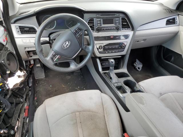 Photo 8 from auction – 2016 HYUNDAI SONATA SE with VIN 5NPE24AF0GH402804