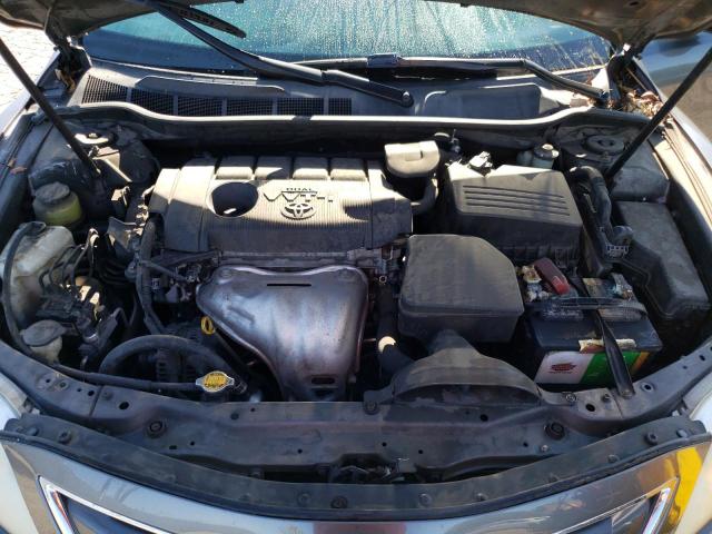 Photo 11 from auction – 2011 TOYOTA CAMRY BASE with VIN 4T4BF3EKXBR111543
