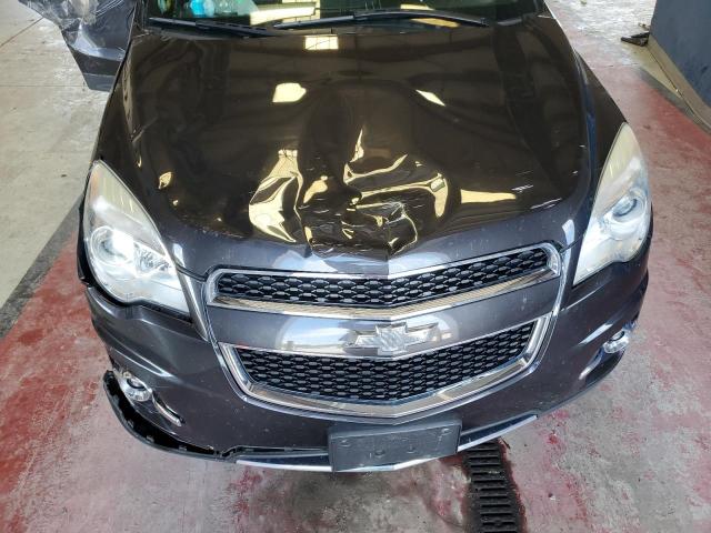 Photo 12 from auction – 2015 CHEVROLET EQUINOX LT with VIN 2GNFLHE39F6140431
