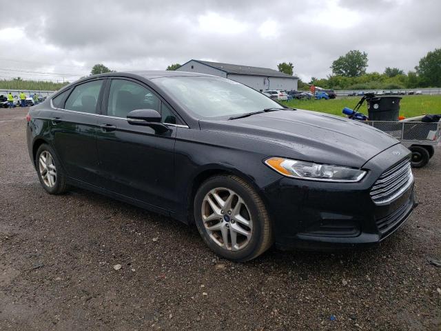 Photo 4 from auction – 2015 FORD FUSION SE with VIN 3FA6P0H77FR290792