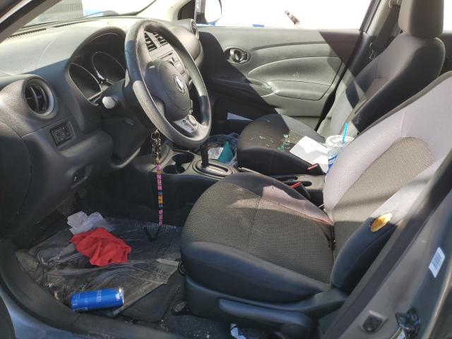 Photo 7 from auction – 2012 NISSAN VERSA S with VIN 3N1CN7AP4CL886644
