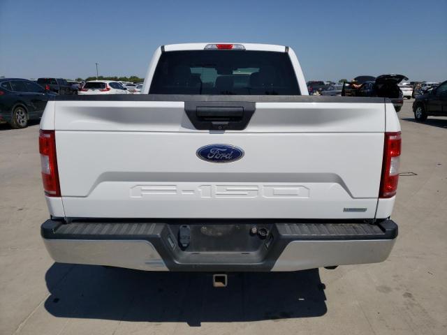 Photo 6 from auction – 2018 FORD F150 SUPER with VIN 1FTEW1CG7JKD58768