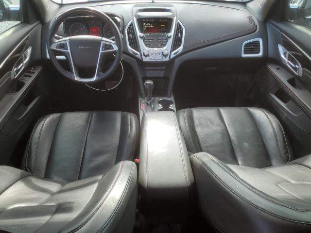 Photo 8 from auction – 2015 GMC TERRAIN DE with VIN 2GKALUEK2F6117029