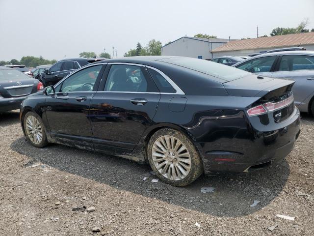Photo 2 from auction – 2016 LINCOLN MKZ with VIN 3LN6L2J99GR633905