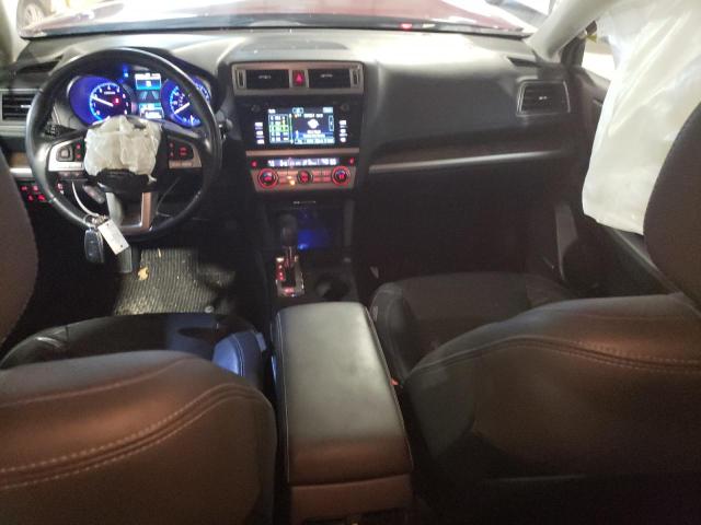 Photo 8 from auction – 2016 SUBARU OUTBACK 2. with VIN 4S4BSBNC0G3279309