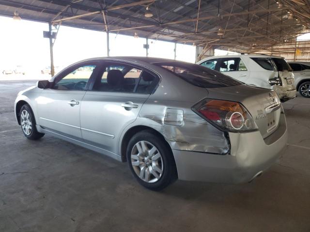 Photo 2 from auction – 2010 NISSAN ALTIMA BAS with VIN 1N4AL2AP3AN482766