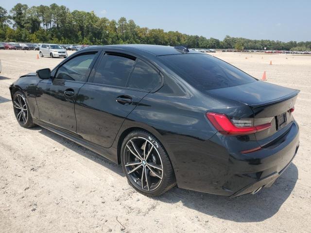 Photo 2 from auction – 2020 BMW 330I with VIN WBA5R1C02LFH93283