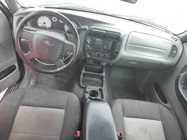 Photo 8 from auction – 2011 FORD RANGER SUP with VIN 1FTLR4FE9BPA45512