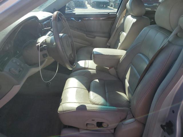 Снимка 7 от търг – 2003 CADILLAC DEVILLE DH с VIN 1G6KE54Y23U255496