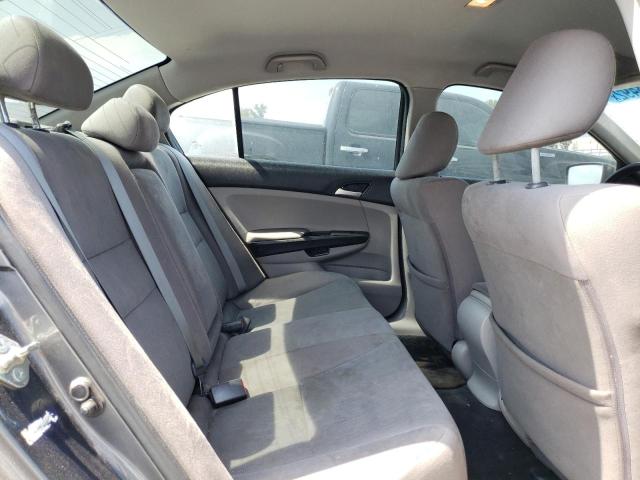 Photo 10 from auction – 2012 HONDA ACCORD LX with VIN 1HGCP2F39CA215981