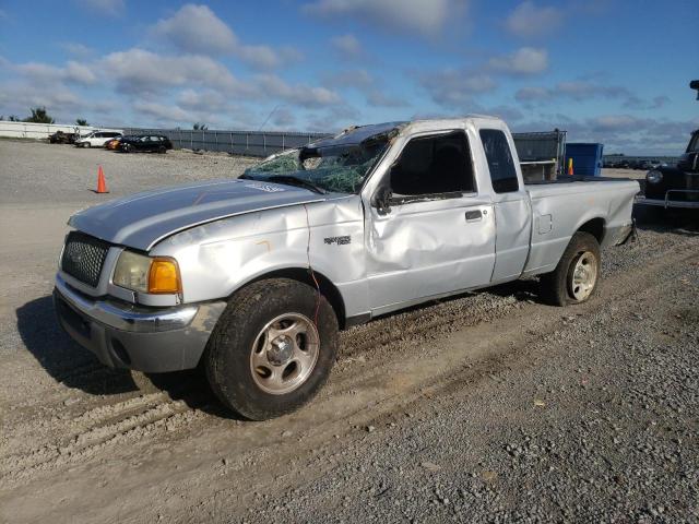 FORD RANGER SUP 2003 with VIN 1FTZR45E23TA26868 - Photo from auction