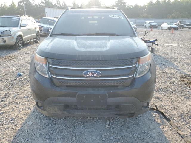 Photo 5 from auction – 2011 FORD EXPLORER L with VIN 1FMHK8F82BGA19549