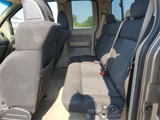 Фото 10 с аукциона – 2005 FORD F150 с VIN 1FTPX12525FB09623