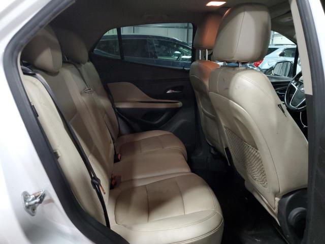 Снимка 10 от търг – 2019 BUICK ENCORE ESS с VIN KL4CJGSM7KB730525