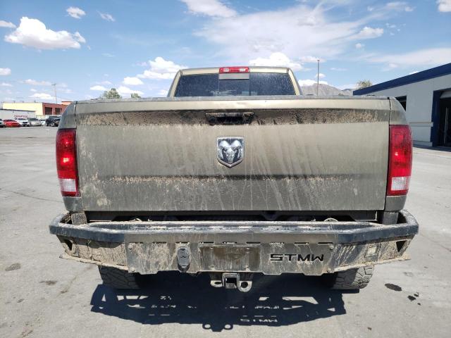 Photo 6 from auction – 2015 RAM 3500 SLT with VIN 3C63R3HL3FG551120