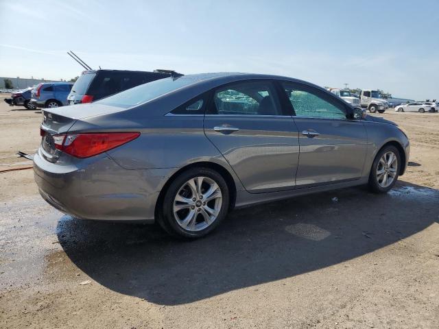 Zdjęcie 3 z aukcji – 2012 HYUNDAI SONATA SE z VIN 5NPEC4ACXCH427903