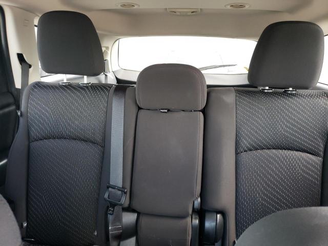 Photo 10 from auction – 2012 DODGE JOURNEY SX with VIN 3C4PDCBG1CT199825