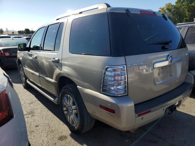 Photo 2 from auction – 2006 MERCURY MOUNTAINEE with VIN 4M2EU48826UJ18803