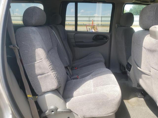Photo 11 from auction – 2004 CHEVROLET TRAILBLAZE with VIN 1GNET16S346233120