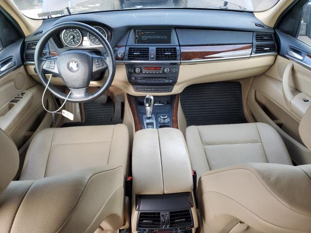 Photo 8 from auction – 2013 BMW X5 XDRIVE3 with VIN 5UXZV4C55D0E07584